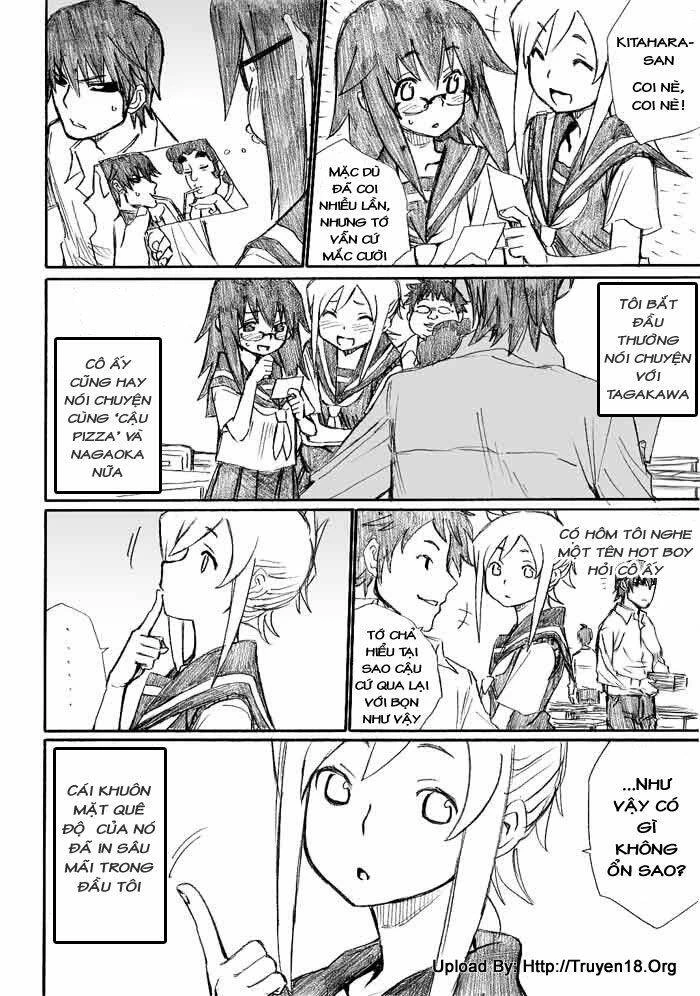 Onani Master Kurosawa Chapter 13 - 3