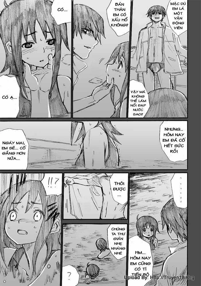 Onani Master Kurosawa Chapter 13 - 6