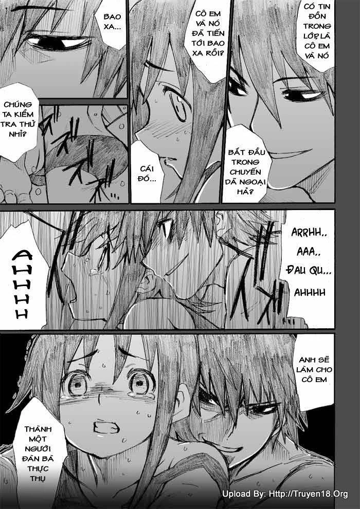 Onani Master Kurosawa Chapter 13 - 8