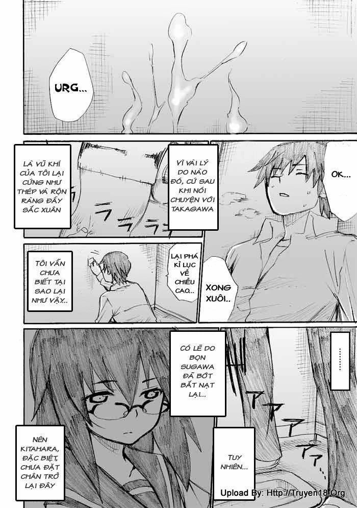 Onani Master Kurosawa Chapter 13 - 9