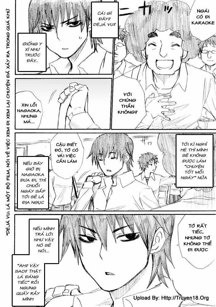 Onani Master Kurosawa Chapter 13 - 11