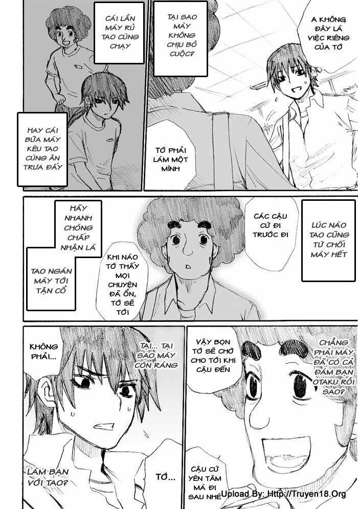 Onani Master Kurosawa Chapter 13 - 13