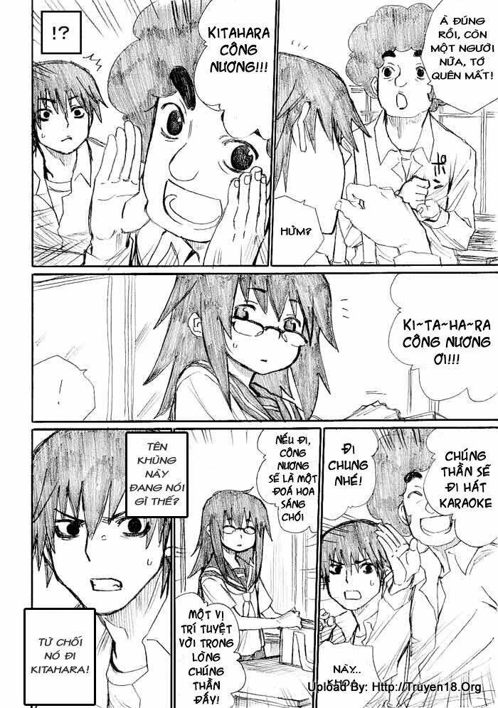 Onani Master Kurosawa Chapter 13 - 15