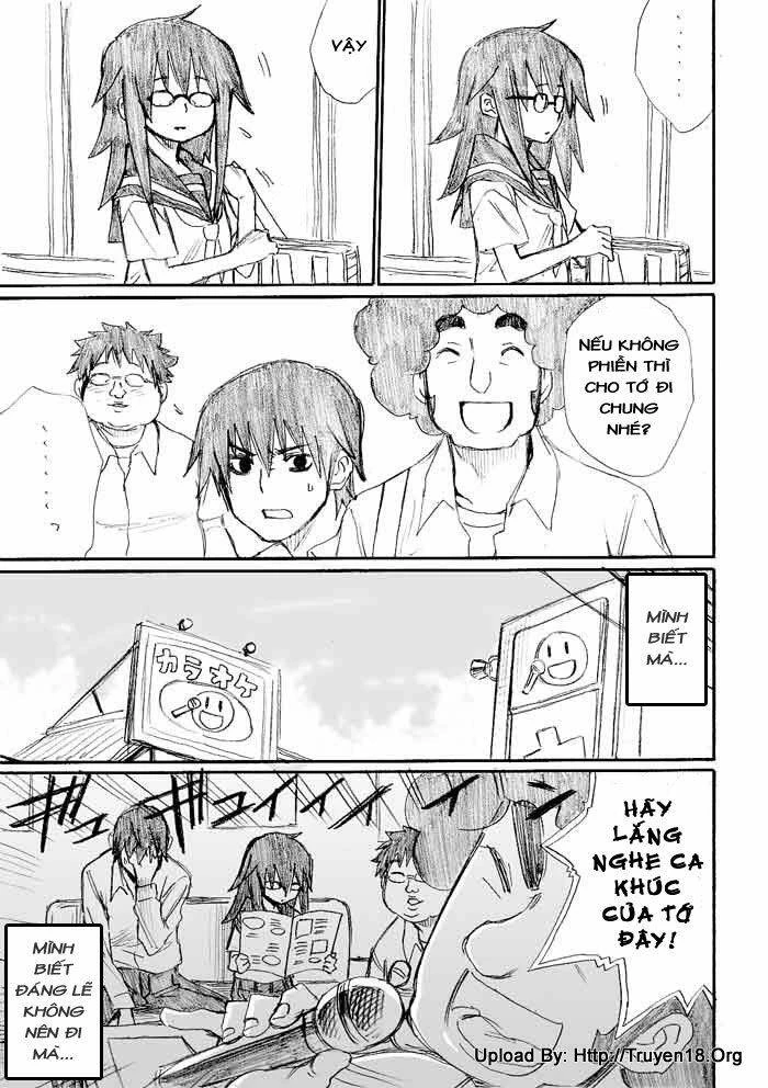 Onani Master Kurosawa Chapter 13 - 16