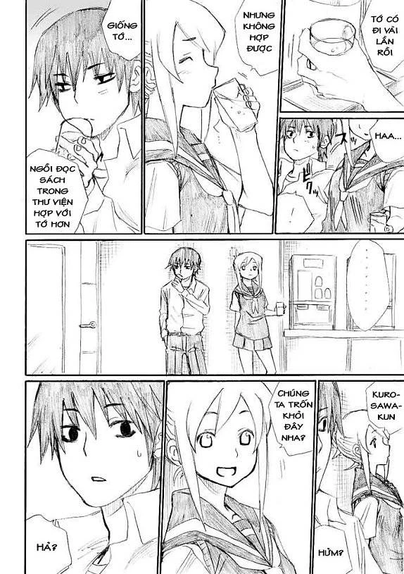 Onani Master Kurosawa Chapter 14 - 8