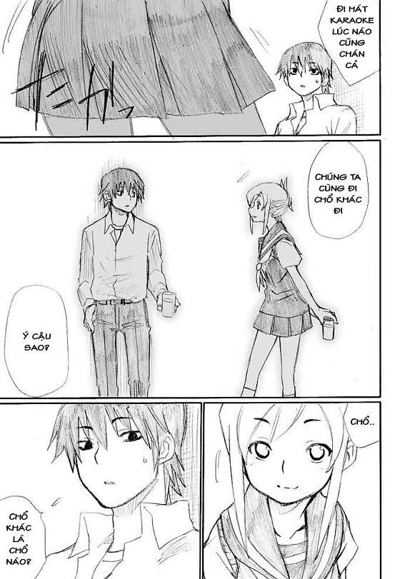 Onani Master Kurosawa Chapter 14 - 9