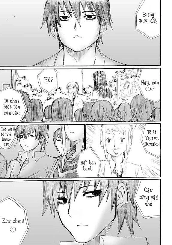 Onani Master Kurosawa Chapter 14 - 13