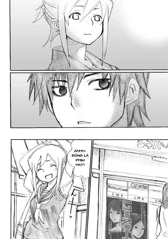 Onani Master Kurosawa Chapter 14 - 14