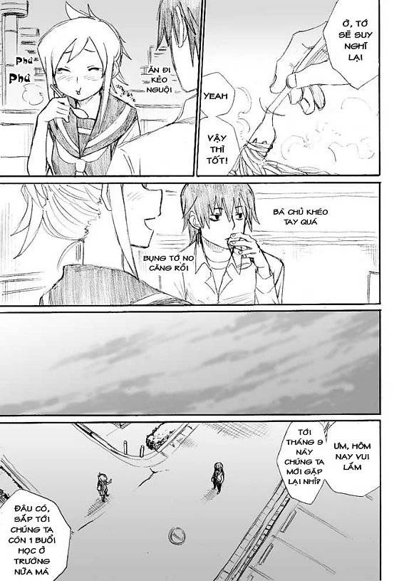 Onani Master Kurosawa Chapter 14 - 19