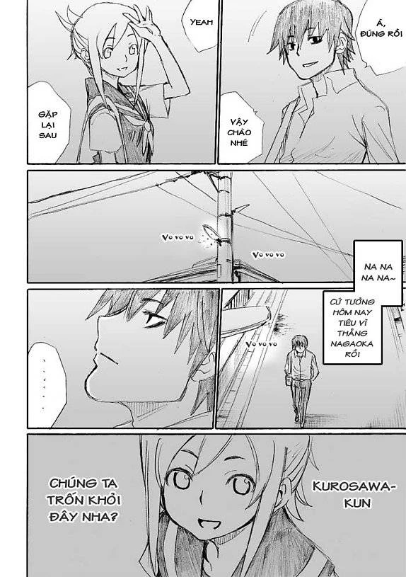 Onani Master Kurosawa Chapter 14 - 20