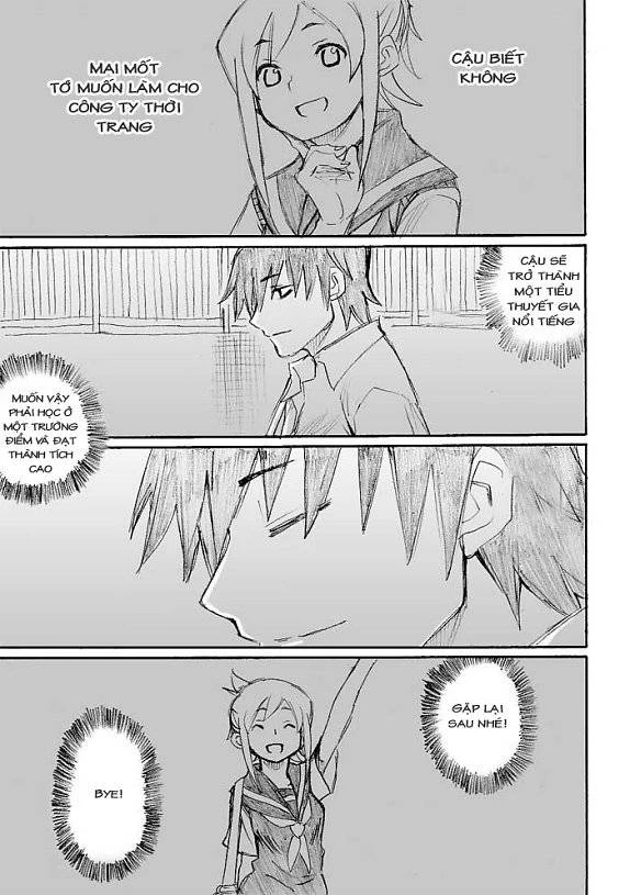 Onani Master Kurosawa Chapter 14 - 21