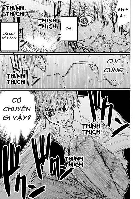 Onani Master Kurosawa Chapter 14 - 23
