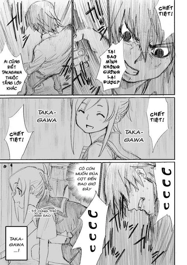 Onani Master Kurosawa Chapter 15 - 5