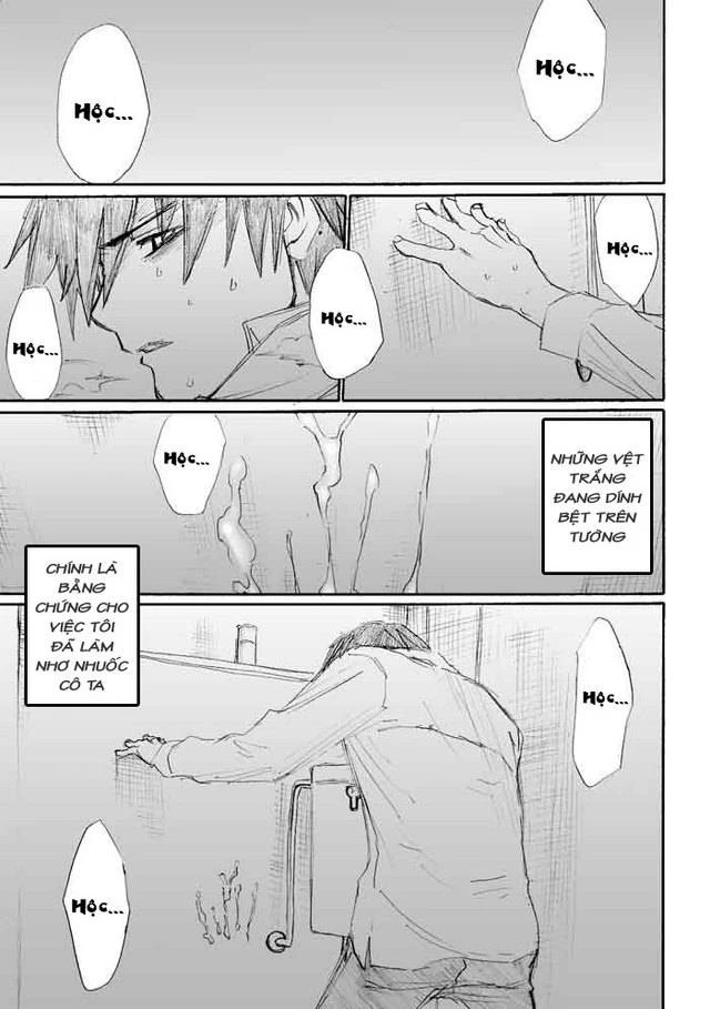 Onani Master Kurosawa Chapter 15 - 7