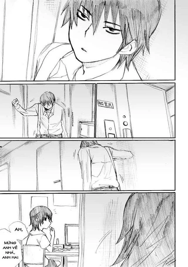 Onani Master Kurosawa Chapter 15 - 11