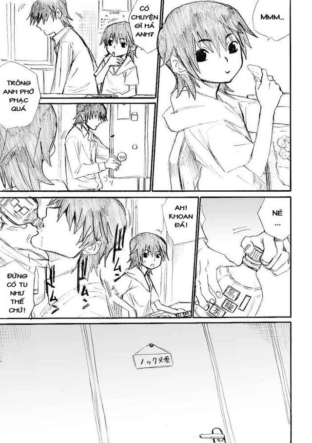 Onani Master Kurosawa Chapter 15 - 13