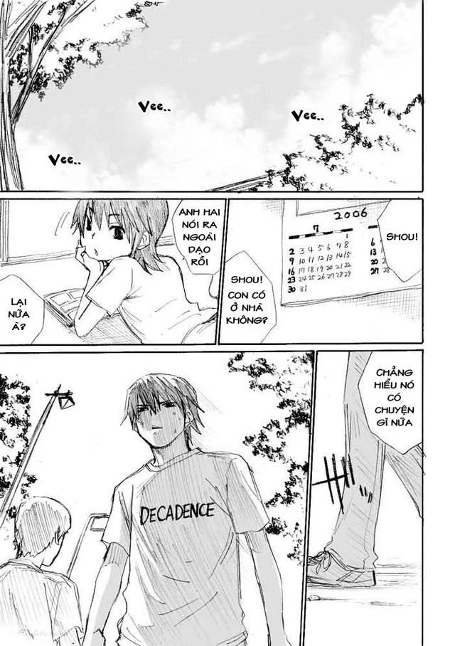 Onani Master Kurosawa Chapter 15 - 15