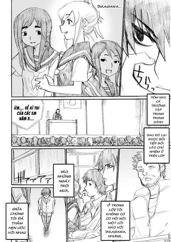 Onani Master Kurosawa Chapter 16 - 4
