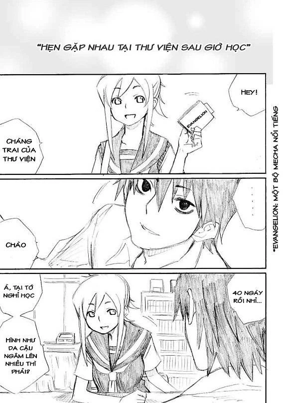 Onani Master Kurosawa Chapter 16 - 5