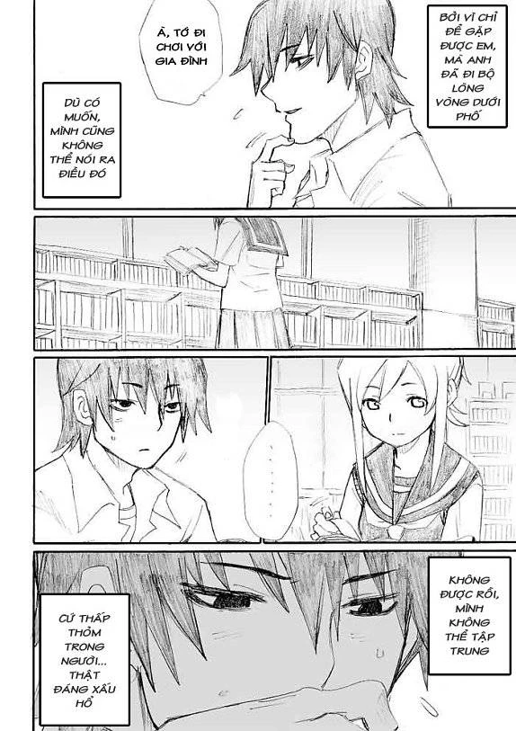 Onani Master Kurosawa Chapter 16 - 6
