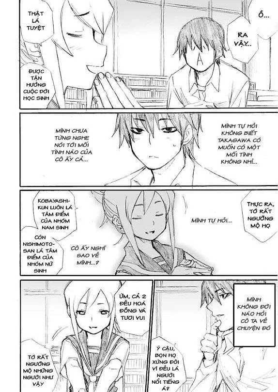 Onani Master Kurosawa Chapter 16 - 8