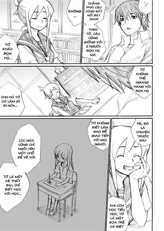 Onani Master Kurosawa Chapter 16 - 9