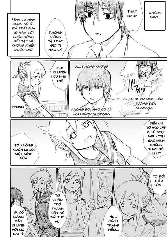 Onani Master Kurosawa Chapter 16 - 10
