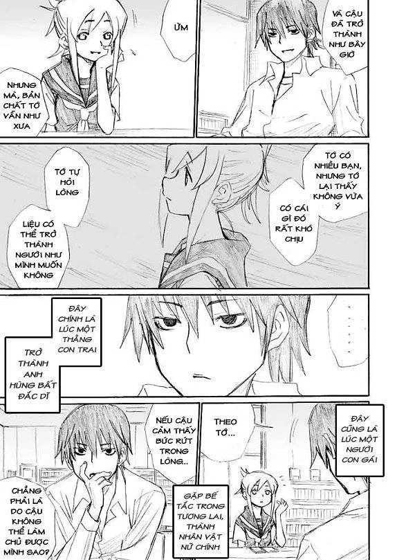 Onani Master Kurosawa Chapter 16 - 11