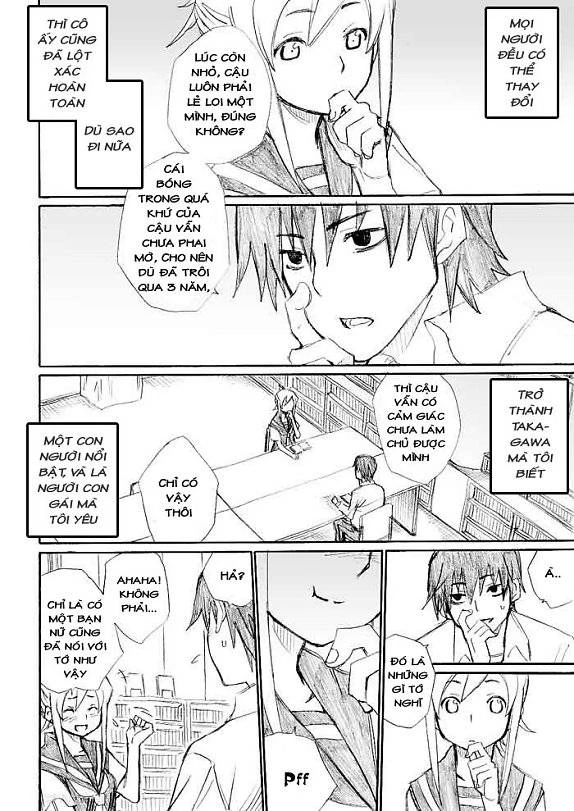 Onani Master Kurosawa Chapter 16 - 12