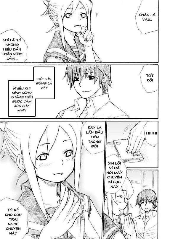 Onani Master Kurosawa Chapter 16 - 13