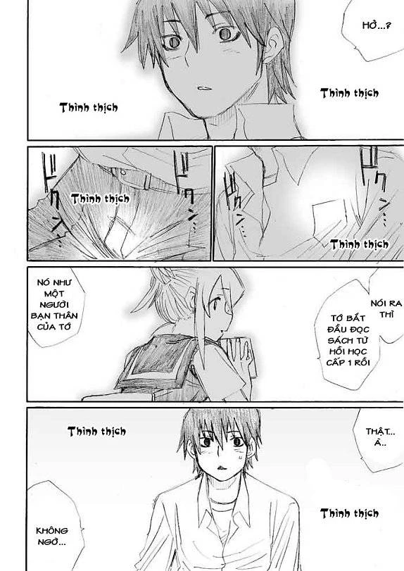 Onani Master Kurosawa Chapter 16 - 14
