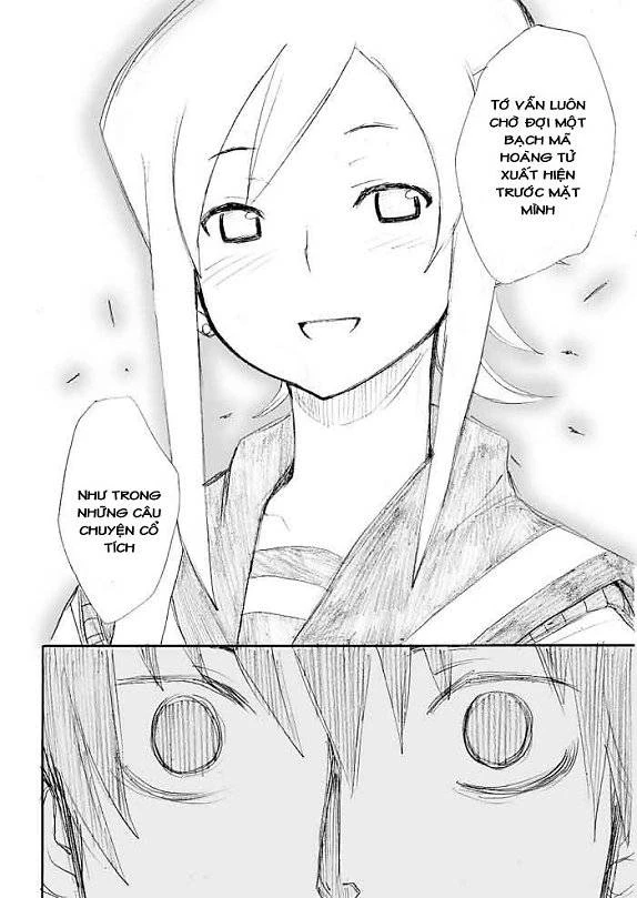 Onani Master Kurosawa Chapter 16 - 16