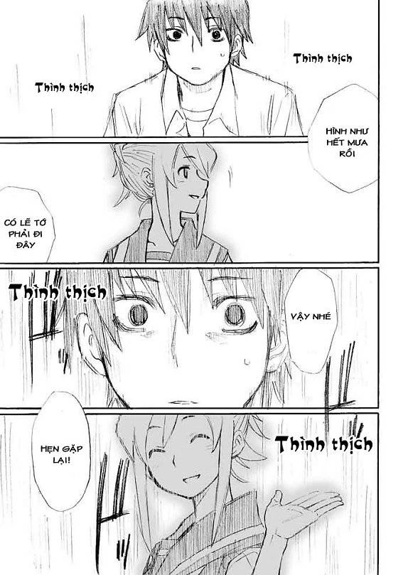 Onani Master Kurosawa Chapter 16 - 17