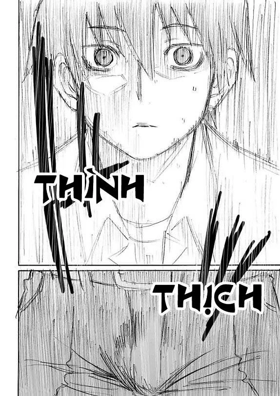 Onani Master Kurosawa Chapter 16 - 18