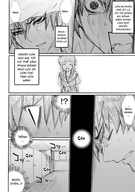 Onani Master Kurosawa Chapter 16 - 20