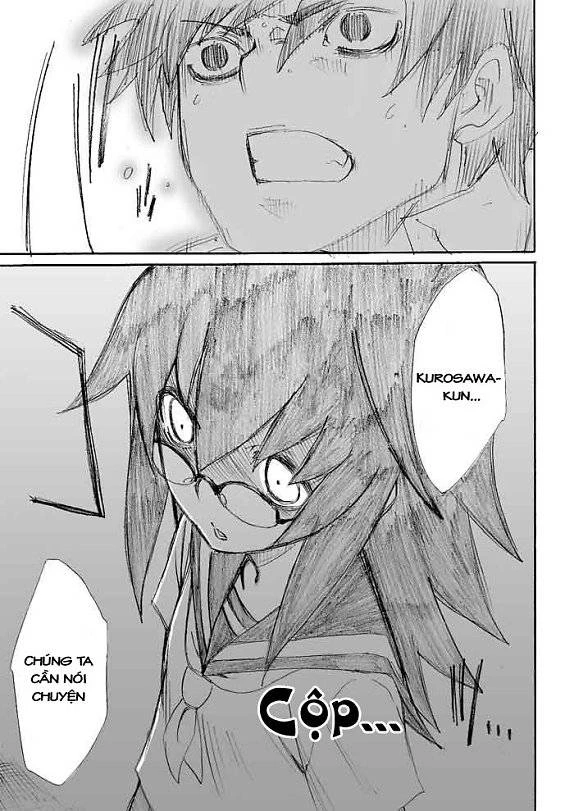 Onani Master Kurosawa Chapter 16 - 21