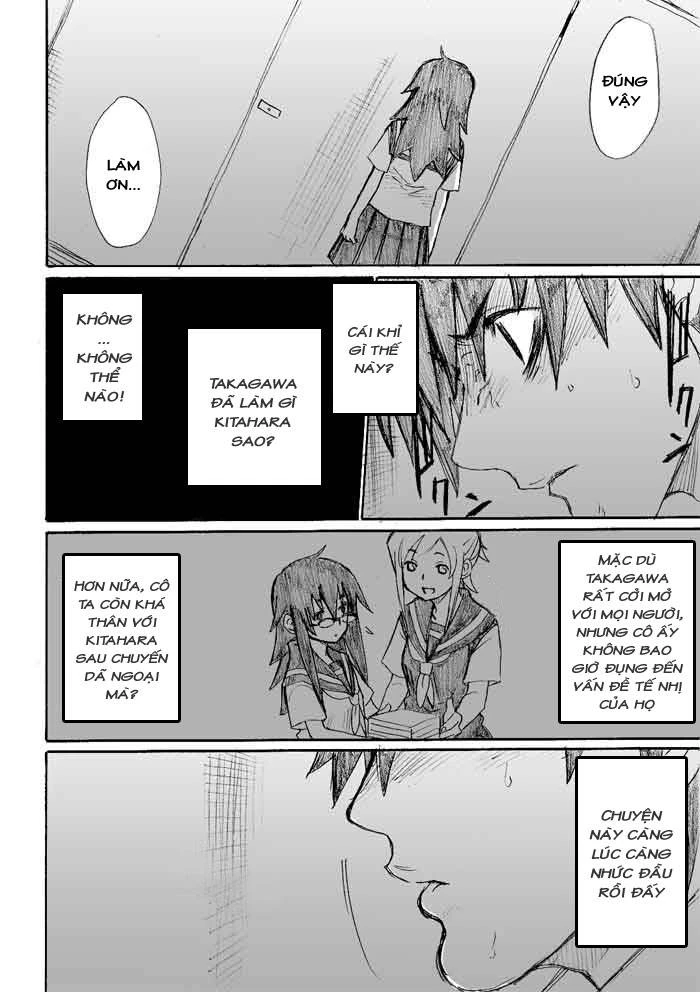 Onani Master Kurosawa Chapter 17 - 2