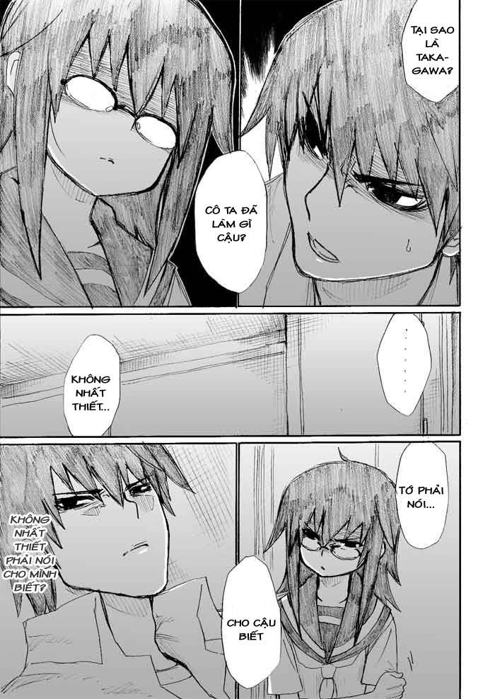 Onani Master Kurosawa Chapter 17 - 3