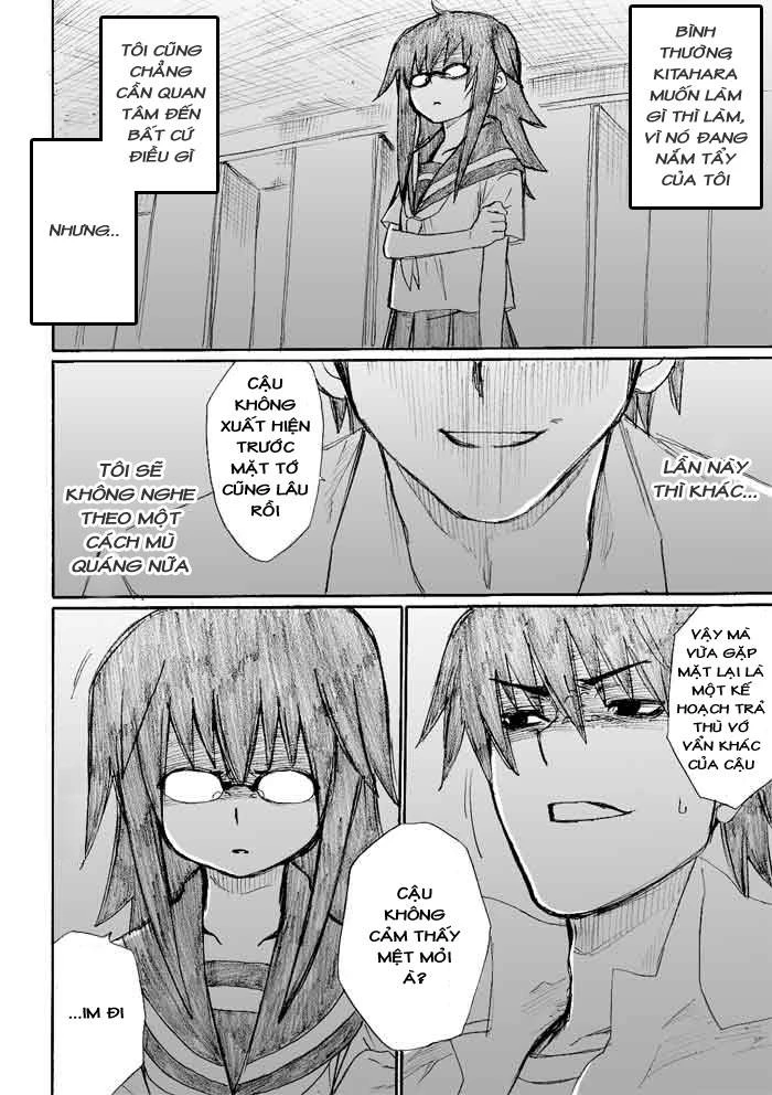 Onani Master Kurosawa Chapter 17 - 4