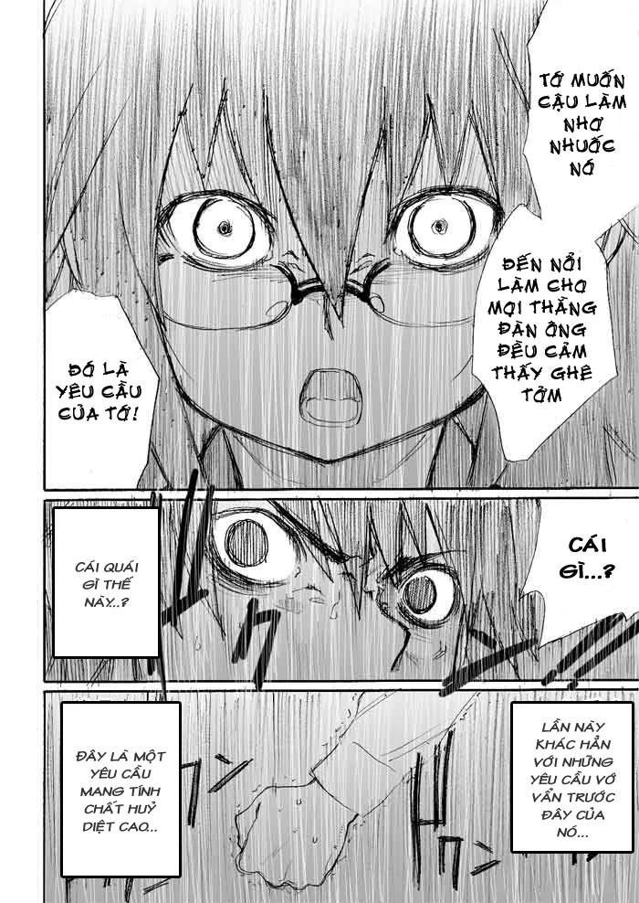 Onani Master Kurosawa Chapter 17 - 6