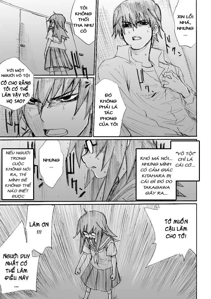 Onani Master Kurosawa Chapter 17 - 7