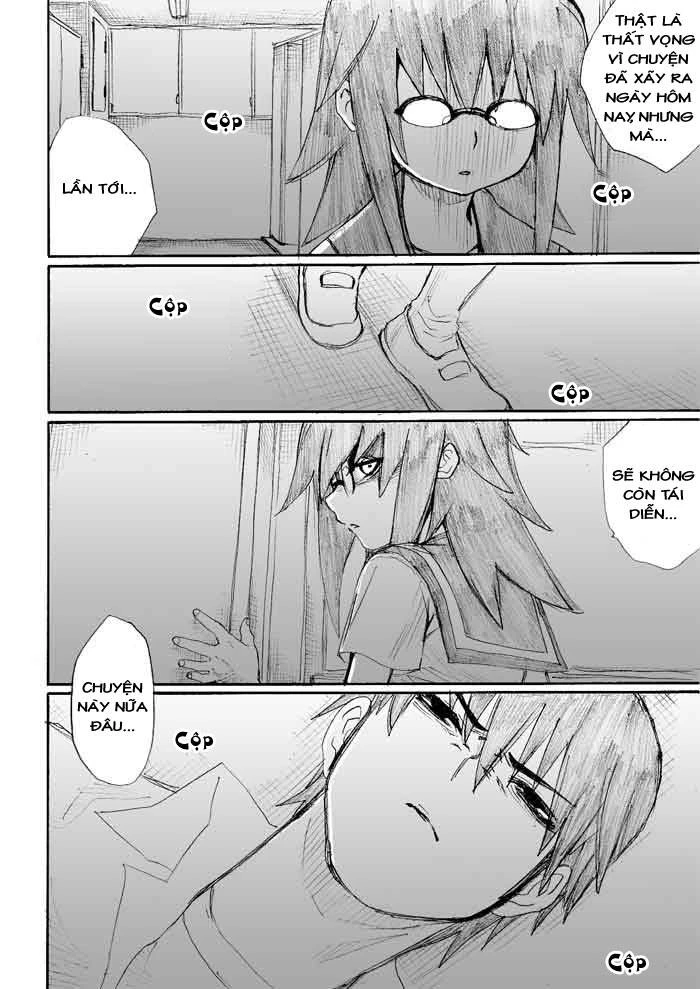 Onani Master Kurosawa Chapter 17 - 14