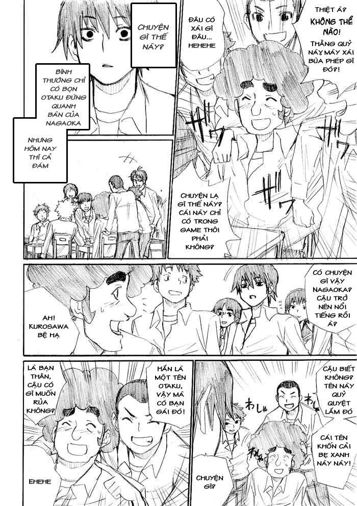 Onani Master Kurosawa Chapter 17 - 26
