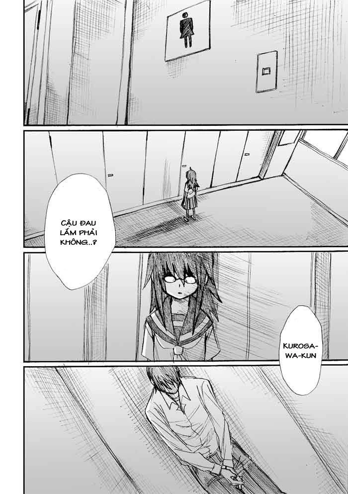 Onani Master Kurosawa Chapter 18 - 2