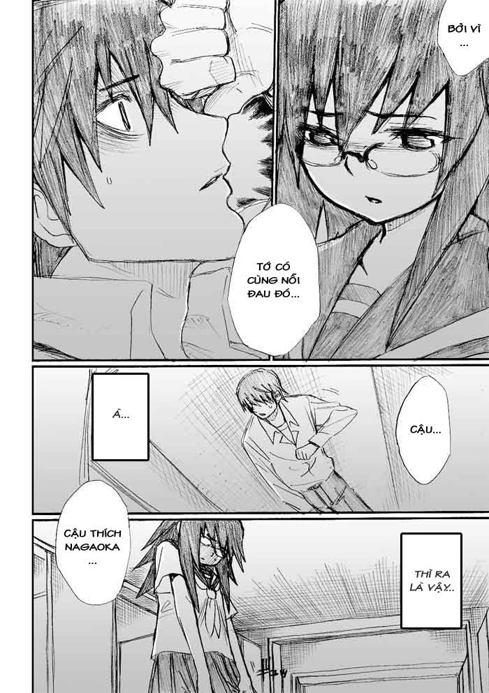 Onani Master Kurosawa Chapter 18 - 4