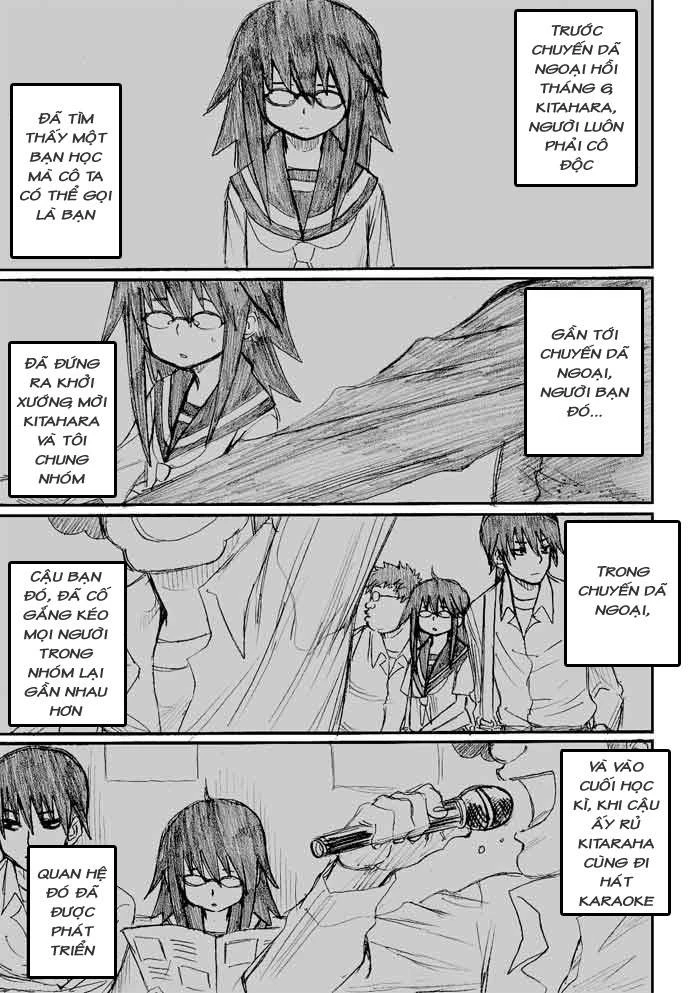 Onani Master Kurosawa Chapter 18 - 5