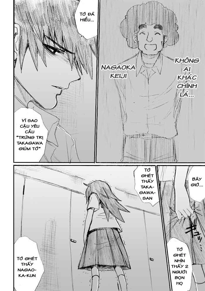 Onani Master Kurosawa Chapter 18 - 6
