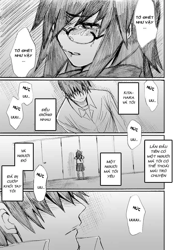 Onani Master Kurosawa Chapter 18 - 7