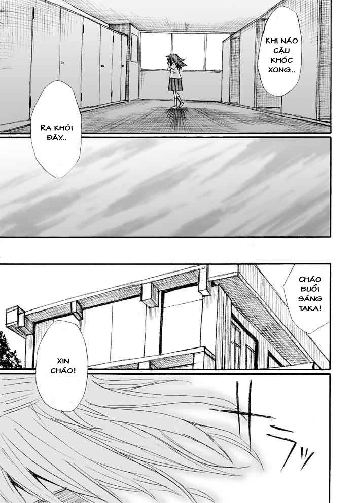 Onani Master Kurosawa Chapter 18 - 9