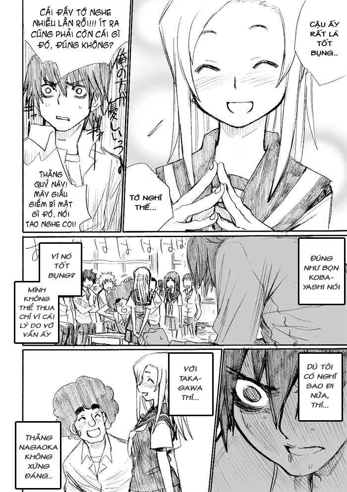 Onani Master Kurosawa Chapter 18 - 12